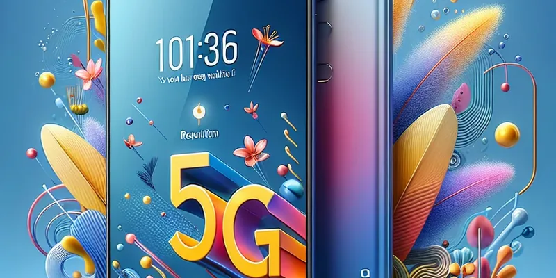 TECNO Pova 7 5G: A Revolução Acessível Que Você Esperava Chegou!