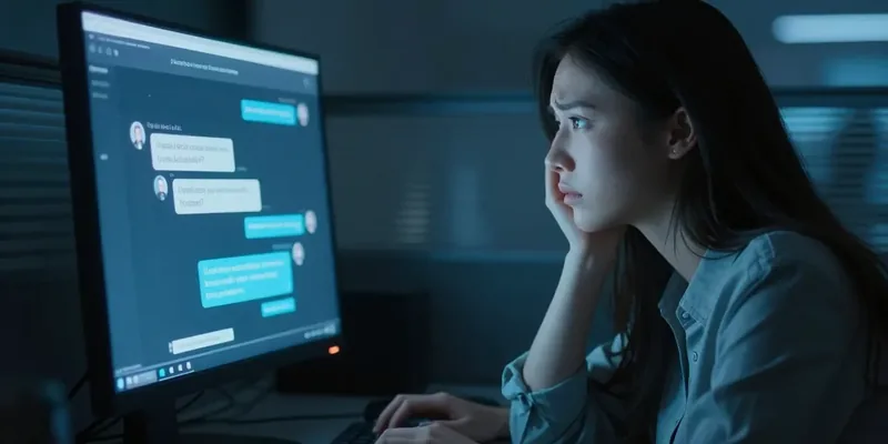Psicose Induzida por Chatbots: O Novo Desafio da Saúde Mental na Era Digital