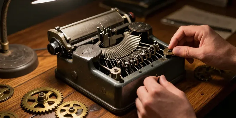 Segredos de Guerra Desvendados: IAs da OpenAI e Anthropic Decifram Códigos da Enigma que Resistiram por Décadas