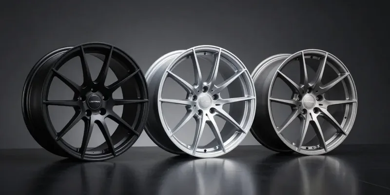 Do Argo à Frontier: 3 kits de rodas a partir de R$ 2,5 mil para dar cara nova ao seu carro