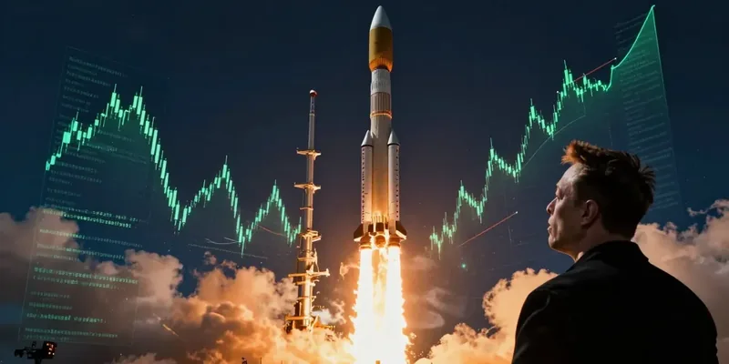 SpaceX vale quase US$ 3 trilhões e compra startup de IA Cursor