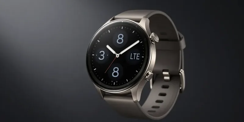 Galaxy Watch 8 LTE: Desconto Histórico de 63% e Tecnologia de Ponta em um Relógio Inteligente