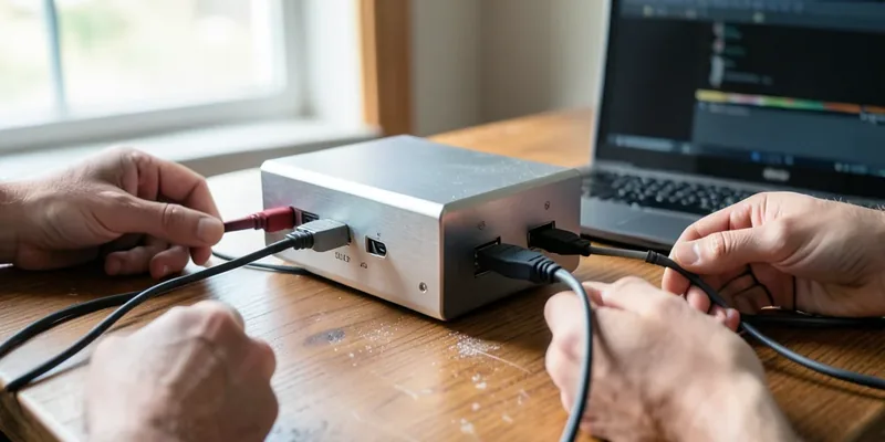 LiteLLM gateway: unifique modelos locais e de nuvem com fallback