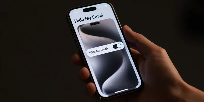 Apple Recua na Mudança do "Ocultar Meu E-mail" Após Alerta de Crise com Desenvolvedores