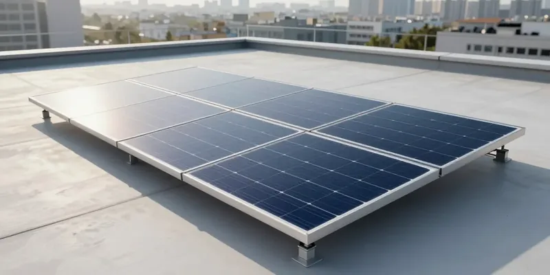 Perovskitas Solares: A Revolução da Energia Limpa Ganha Estabilidade e Eficiência Recordes