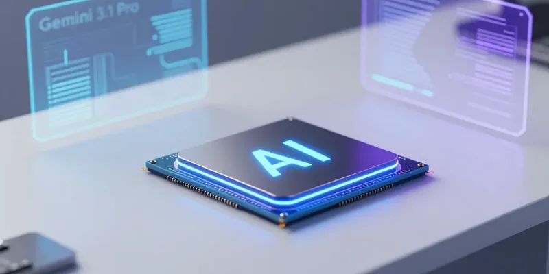 Revolutionando a Inteligencia Artificial: Google Apresenta o Poderoso Gemini 3.1 Pro