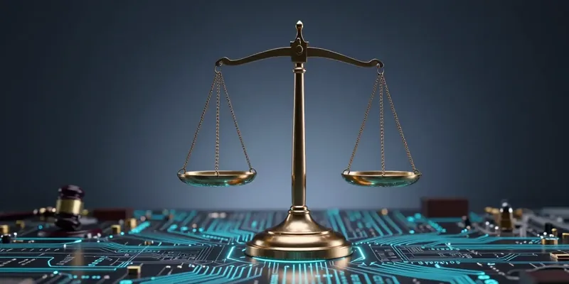 Responsabilidade por decisões de IA volta ao debate após ação contra Meta