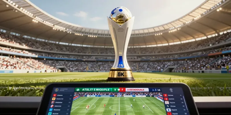 Domingo de Bola Rolando: Clássicos Estaduais, Gigantes Europeus e a Grande Final da Copa Africana!