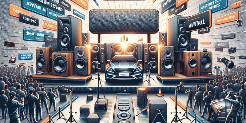 ## Revolucione Seu Som Sem Riscos: Samsung Lança Test Drive de Soundbars Premium na América Latina!
