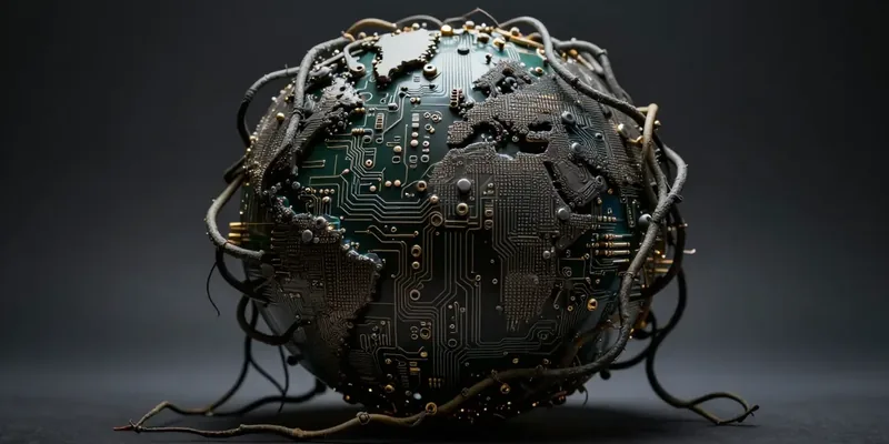 Missão Impossível chega à Netflix com filme que coloca inteligência artificial como vilã global