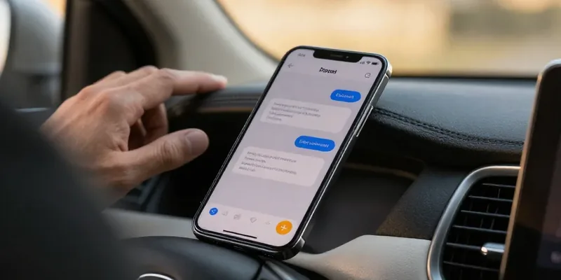 A Era da IA Que Fala Primeiro: Como Meta, OpenAI e Uber Estão Mudando as Regras da Conversa Digital