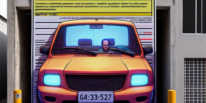 Destrave a Raiva: Guia Rápido para Garagens Bloqueadas e Seus Direitos!