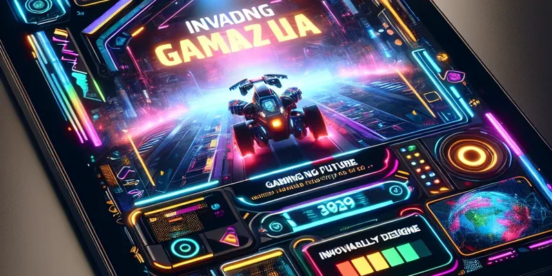 RedMagic Astra: O Futuro dos Games Invade o Brasil em 2025!
