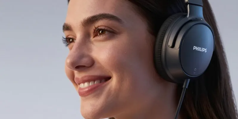 Philips TAT1209: Fone TWS à Prova de Respingos em Promoção Imperdível!