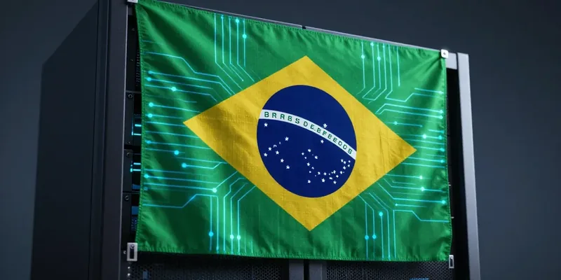 Startup brasileira capta US$ 1 mi para integrar IA às operações corporativas