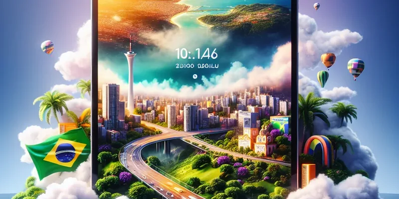 Vaio TL12: O Novo Rei da Produtividade Mobile Aterrissa no Brasil!