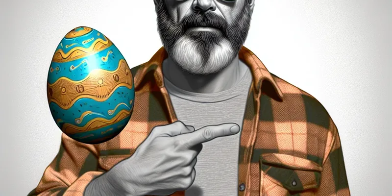 **George Lucas em "A Ameaça Fantasma": O Easter Egg Secreto Revelado Após 26 Anos!**

