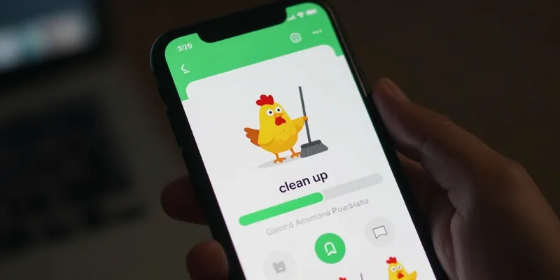 adeus, Galinha Pintadinha: Spotify cria função para limpar seu perfil musical de músicas infantis