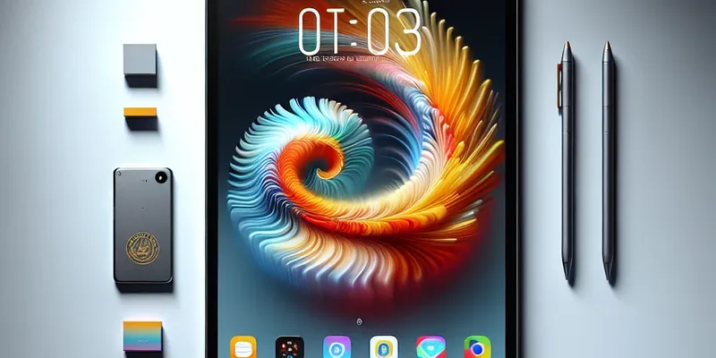 Honor MagicPad 3: Desbloqueie seu Potencial Criativo e Produtivo com este Tablet Inovador!