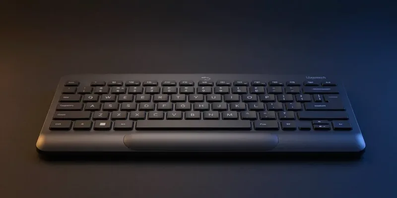 Teclado Logitech MX Keys S: Oferta Relâmpago com 36% de Desconto e Menor Preço do Ano
