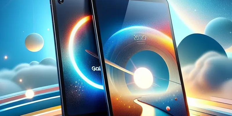 Samsung vai abalar o mercado com os novos Galaxy Tab S11 e S10 Lite!
