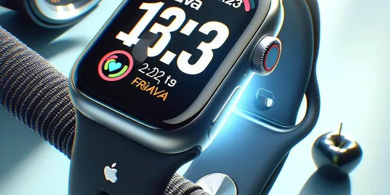 Strava no Apple Watch: Seu pulso turbinado para a alta performance!