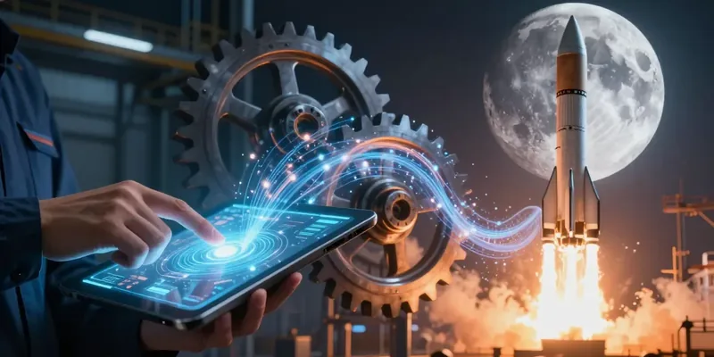 Bezos afirma que IA vai causar escassez de mão de obra, não desemprego