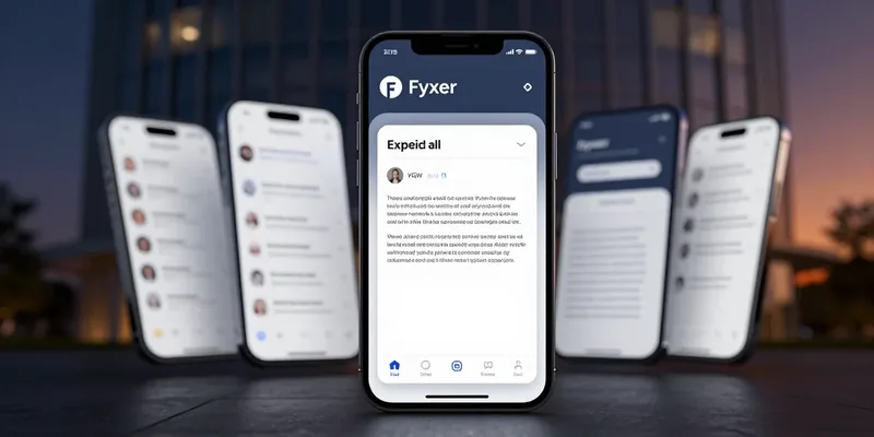 Chega de Caixa de Entrada Caótica: Conheça o Assistente de IA da Fyxer que Escreve E-mails Exatamente no Seu Estilo