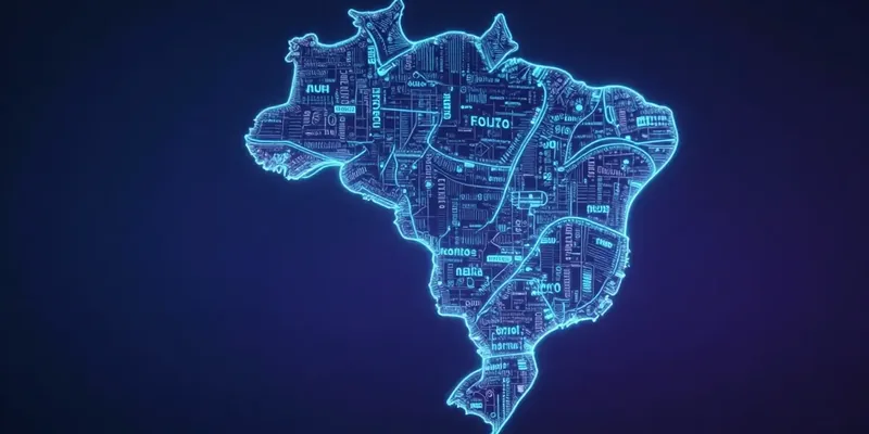 Brazil no Centro da Revolução dos Grandes Modelos de Linguagem: O Poder dos LLMs Nacionais