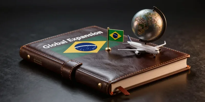 Endeavor Brasil lança Playbook com cases reais e 10 pilares para guiar a expansão internacional de startups brasileiras