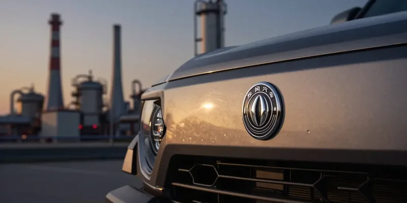 Gigante Chinesa Dongfeng Confirma Chegada ao Brasil: O Que Esperar do Novo Player do Setor Automotivo?