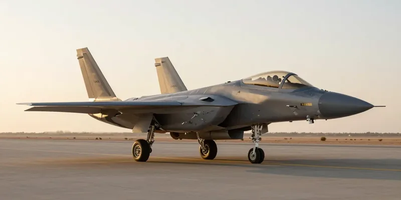 NASA adiciona F-15 à frota para desvendar os segredos do voo supersônico silencioso