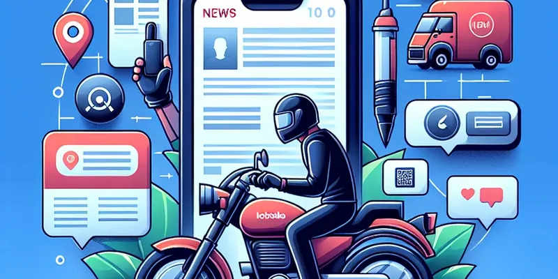 Uber e 99 Encarem a Fúria do Procon-SP: A Batalha das Motos nos Apps Atinge Novos Patamares!