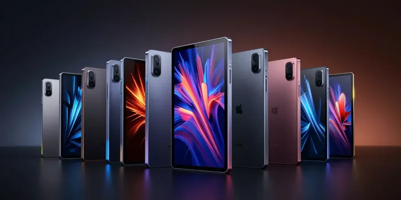 Maratonar sem travar: 9 tablets gamer que vão dominar as jogatinas de 2026
