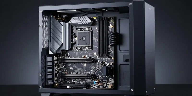 O Desafio do Upgrade no Steam Machine: Por que a Valve Escondeu a Memória RAM no Coração do Mini PC?