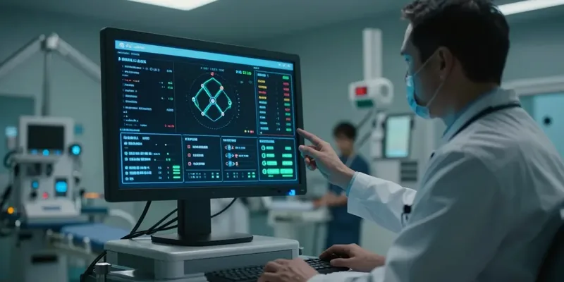 Modelo O1 da OpenAI supera médicos em triagem de emergência, mostra estudo de Harvard