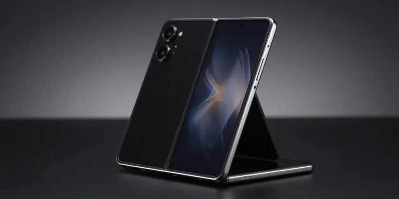 Galaxy Z Fold 8: O Novo Design que Redefine a Experiência dos Dobráveis da Samsung