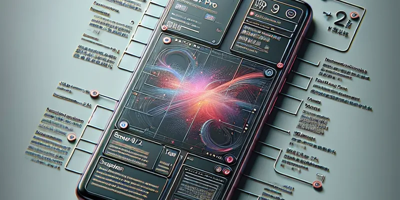 Honor GT 2 Pro: A Coroação da Velocidade com o Snapdragon 8 Elite 2 Inédito?