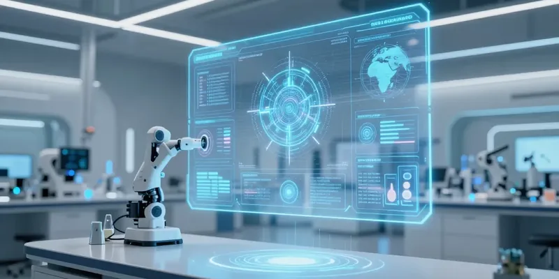 Junho de 2025: Membro de Transformação para a Inteligência Artificial com Avanços em Modelos, Robótica e Regulação Global