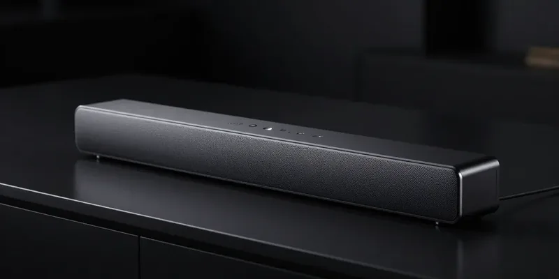 LG S70TY: A Revolução do Dolby Atmos e Graves Profundos por Menos de R$ 2 Mil