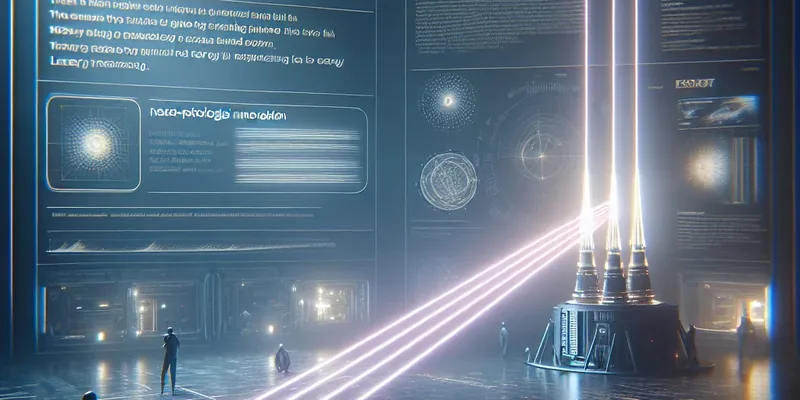 Raios de Energia: Darpa Ilumina o Futuro com Transmissão a Laser de Alta Potência!