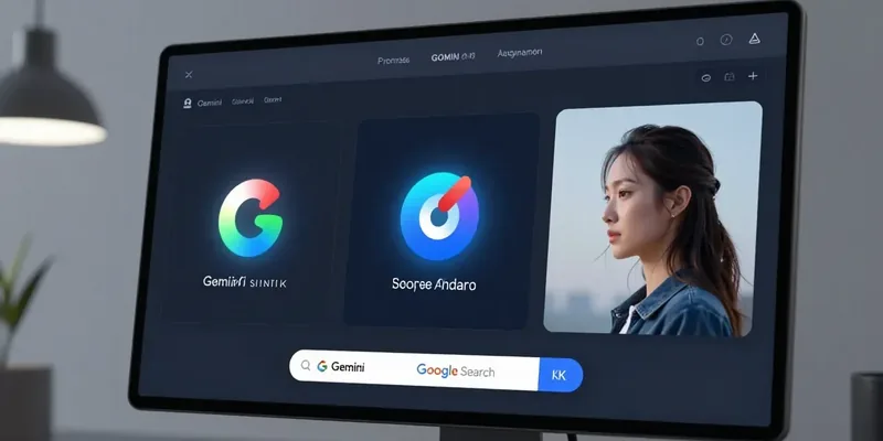 Google lança Nano Banana 2: geração de imagens mais rápida, realista e integrada ao Gemini e Search