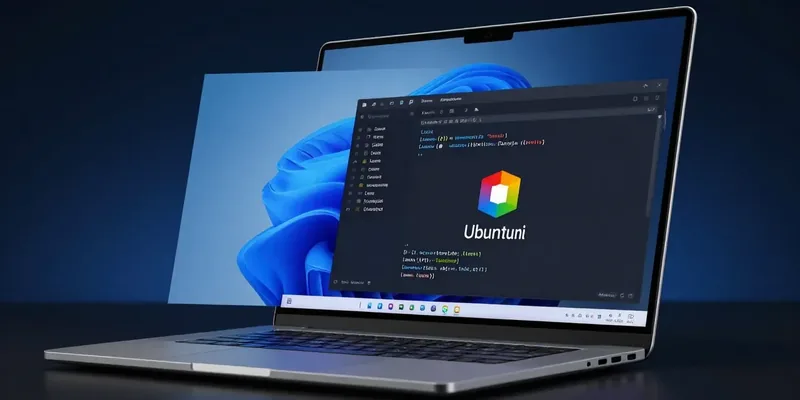 Ubuntu no Windows 11 cresce mais que o Linux nativo e redefine o fluxo de trabalho para IA