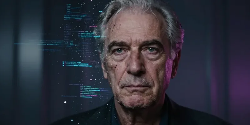 Necromancia digital: IA recria pessoas mortas e gera debate etico