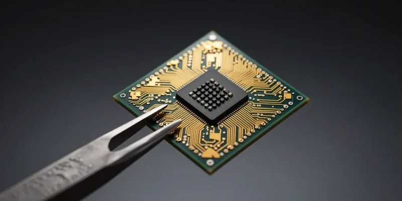 Investimento de Risco: Fundo de Hedge Aposta 400 Milhões em Startup de Chips para Revolucionar a Inteligência Artificial