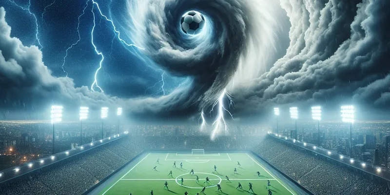 Libertadores 2025: Brasil no Centro do Furacão das Quartas!