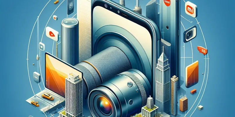 Xiaomi Sem Leica: A Fotografia Mobile Pronta para uma Nova Era?