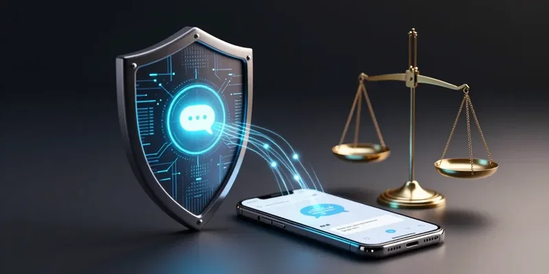 OpenAI alerta FBI sobre plano de homicídio via ChatGPT e pai é preso no ES