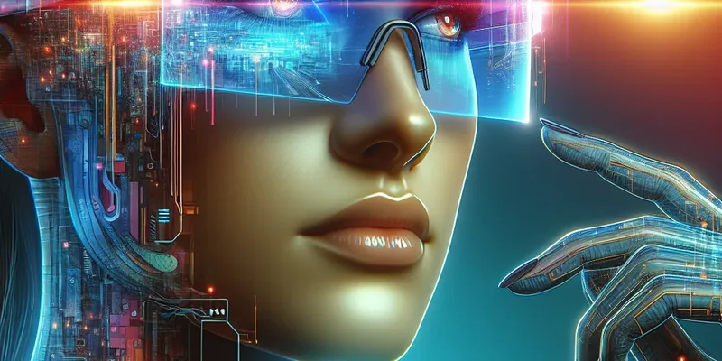 Xiaomi AI Glasses: A Revolução nos Óculos Inteligentes que Vai Deixar a Meta no Chinelo!