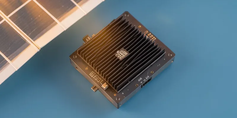 Gemini 4 Argon: A Google Coloca Inteligência Artificial em Tudo — Até em Órbita